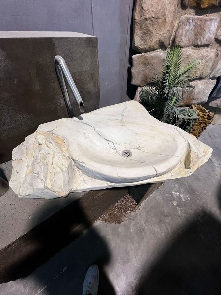 Artificial Rock from Surface Design Lab
