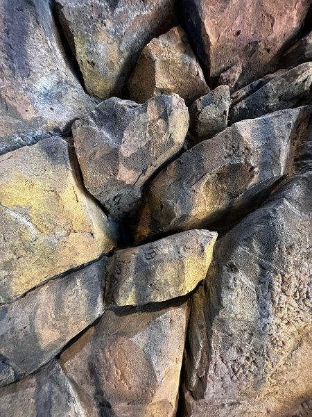 Artificial Rock from Surface Design Lab