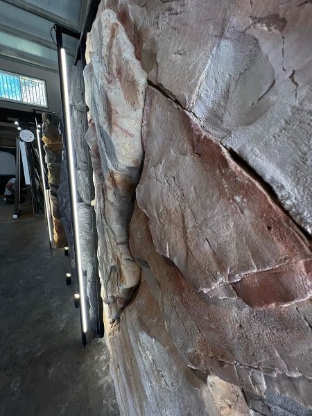 Artificial Rock from Surface Design Lab