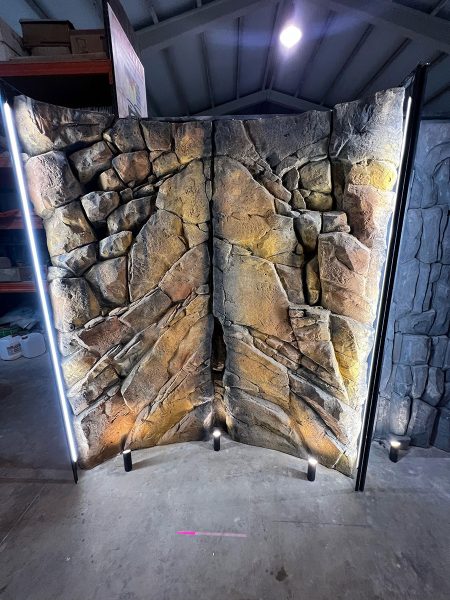 Artificial Rock from Surface Design Lab