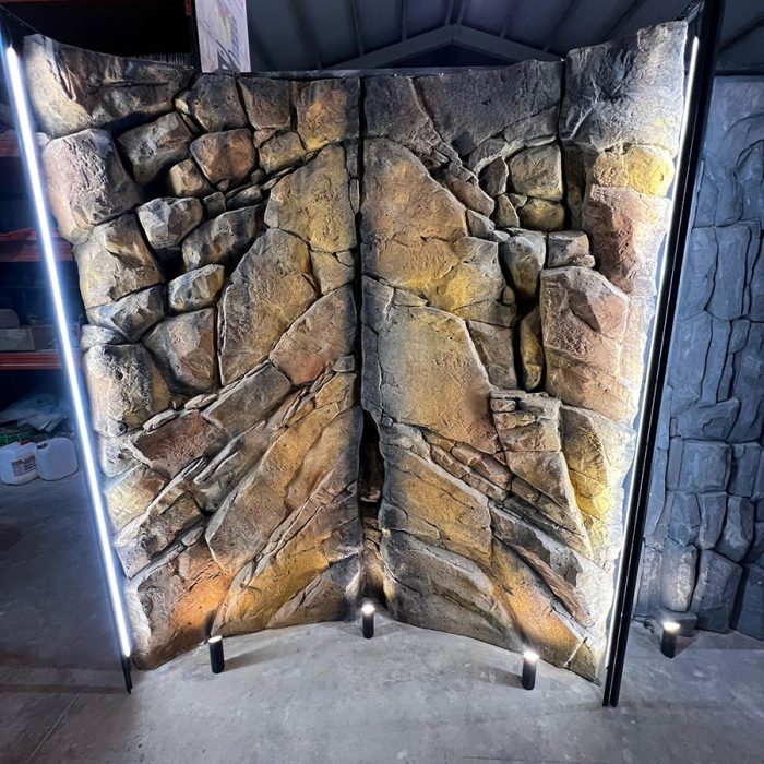 Artificial Rock from Surface Design Lab