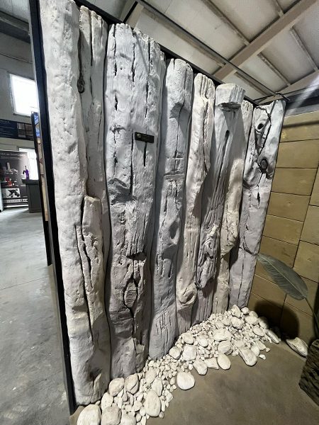 Artificial Rock from Surface Design Lab
