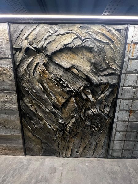 Artificial Rock from Surface Design Lab