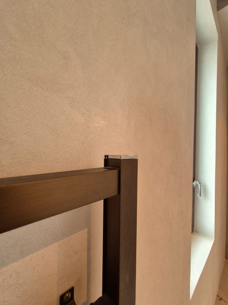 Micro Cement Bathrooms Wet Rooms - Surface Design Lab