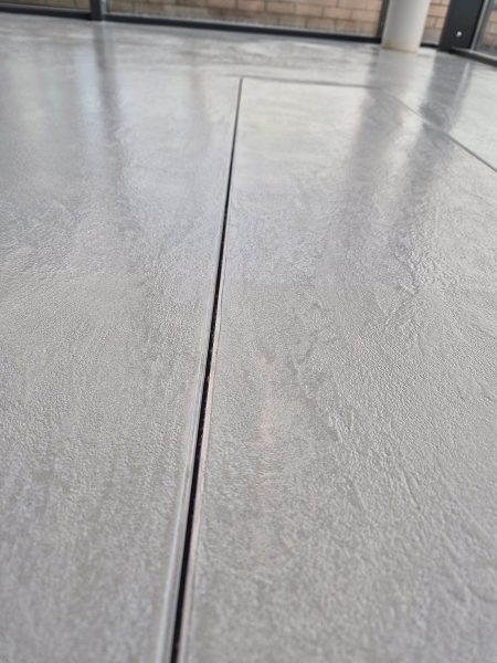 MicroCement Kitchens from Surface Design Lab